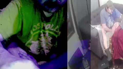 soymigo online show from 10.20.25