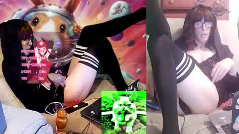 soymigo online show from 11.02.25