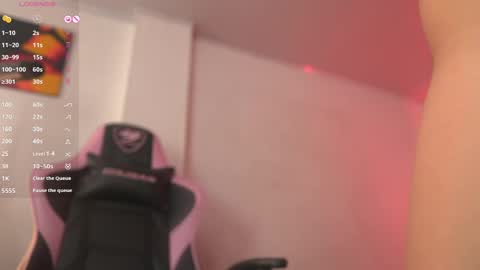 soymissy online show from 01.09.25