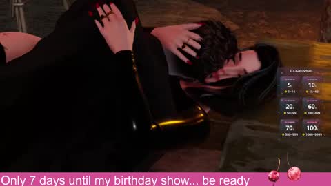 NAHID  online show from 10.12.25