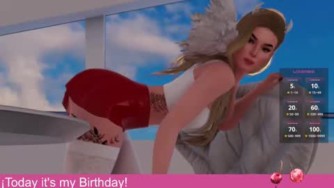 NAHID  online show from 10.19.25