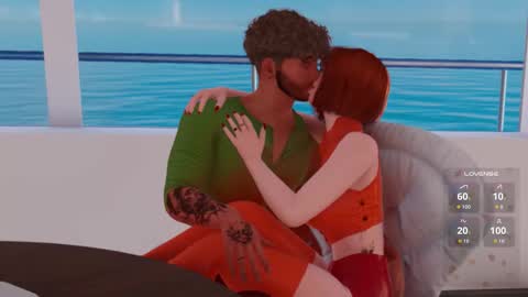 NAHID  online show from 10.24.25