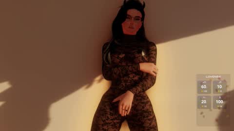 NAHID  online show from 11.14.25