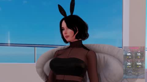 NAHID  online show from 11.30.25