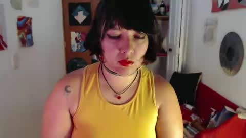 Nana Bela  online show from 09.18.25