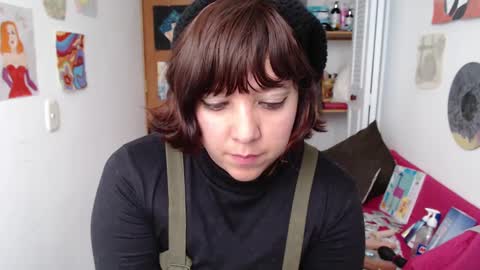 Nana Bela  online show from 10.03.25