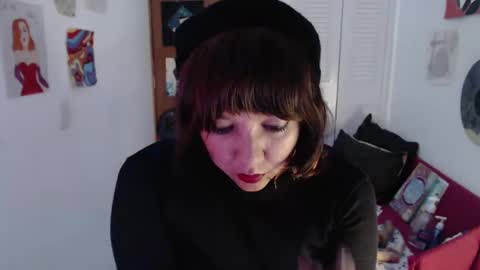 Nana Bela  online show from 10.09.25