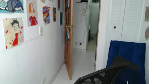 Nana Bela  online show from 03.19.26