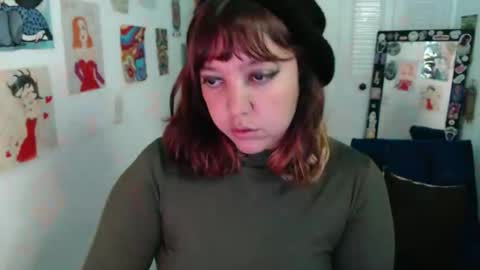 Snapshot of soynanabela chatting on 05.29.26 Nana Bela online show from 05.29.26