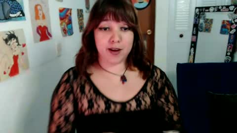 Snapshot of soynanabela chatting on 06.24.26 Nana Bela online show from 06.24.26