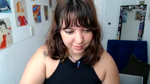 Snapshot of soynanabela chatting on 06.30.26 Nana Bela online show from 06.30.26