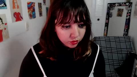 Snapshot of soynanabela chatting on 08.09.26 Nana Bela online show from 08.09.26