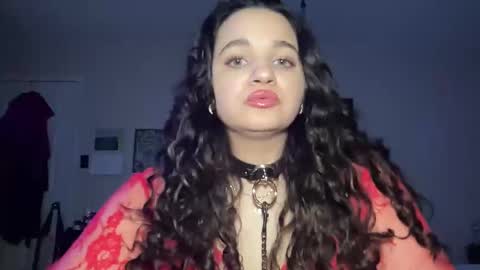 Snapshot of soyoceanne chatting on 02.05.26 Soyoceanne online show from 02.05.26