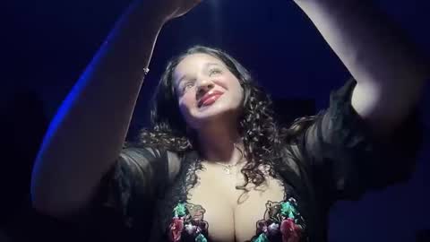 Snapshot of soyoceanne chatting on 02.06.26 Soyoceanne online show from 02.06.26