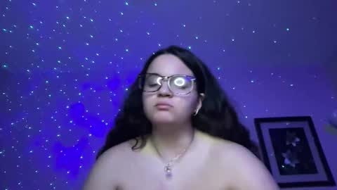 Snapshot of soyoceanne chatting on 02.23.26 Soyoceanne online show from 02.23.26