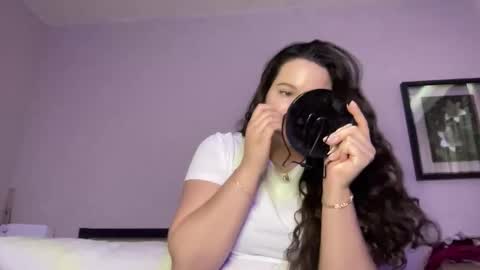 Snapshot of soyoceanne chatting on 02.24.26 Soyoceanne online show from 02.24.26