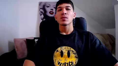 RayDimarco  independent model online show from 12.27.24