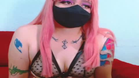 Rouxy online show from 12.31.24