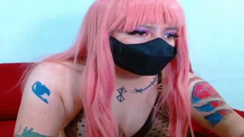 Rouxy online show from 12.31.24