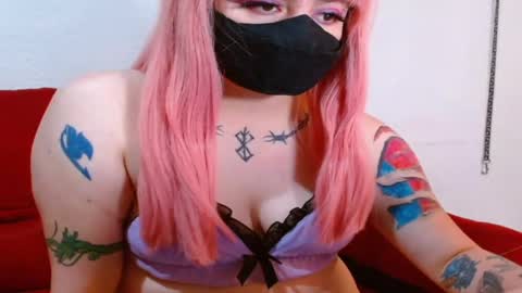 Rouxy online show from 01.08.25