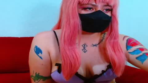 Rouxy online show from 01.09.25