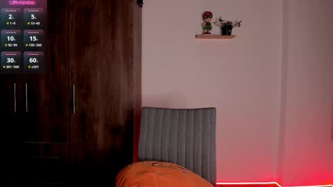 Snapshot of soysamicita_ chatting on 01.18.26 Sami Diaz online show from 01.18.26