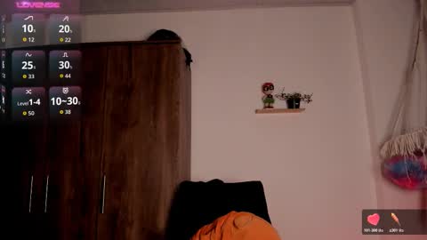 Snapshot of soysamicita_ chatting on 02.04.26 Sami Diaz online show from 02.04.26