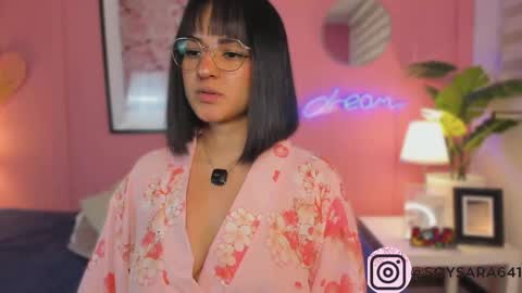 Aleja online show from 04.17.26