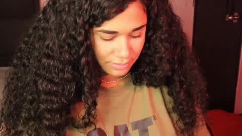 Snapshot of soytropicalfruit chatting on 02.08.26 You want to talk to me more personal follow me in My Channel VIP 50 the discount online show from 02.08.26