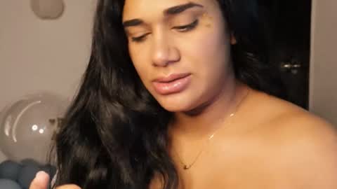 Snapshot of soytropicalfruit chatting on 02.20.26 You want to talk to me more personal follow me in My Channel VIP 50 the discount online show from 02.20.26