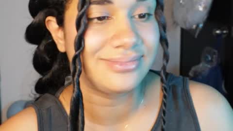 Snapshot of soytropicalfruit chatting on 02.24.26 You want to talk to me more personal follow me in My Channel VIP 50 the discount online show from 02.24.26