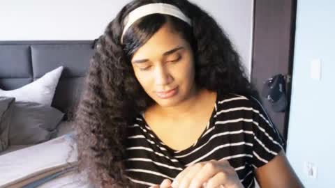 Snapshot of soytropicalfruit chatting on 05.03.26 You want to talk to me more personal follow me in My Channel VIP 50 the discount online show from 05.03.26