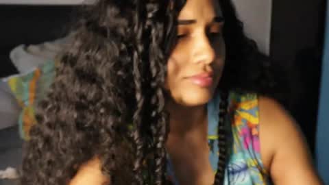 Snapshot of soytropicalfruit chatting on 05.24.26 You want to talk to me more personal follow me in My Channel VIP 50 the discount online show from 05.24.26