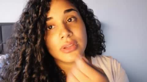 Snapshot of soytropicalfruit chatting on 07.05.26 You want to talk to me more personal follow me in My Channel VIP 50 the discount online show from 07.05.26