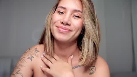 Snapshot of soytulu_ chatting on 12.02.24 brisa  s online show from 12.02.24