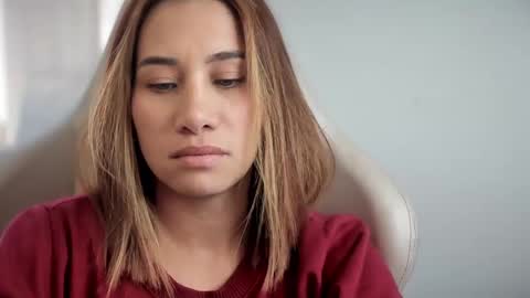 Snapshot of soytulu_ chatting on 02.19.25 brisa  s online show from 02.19.25