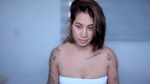 Snapshot of soytulu_ chatting on 09.12.25 brisa  s online show from 09.12.25