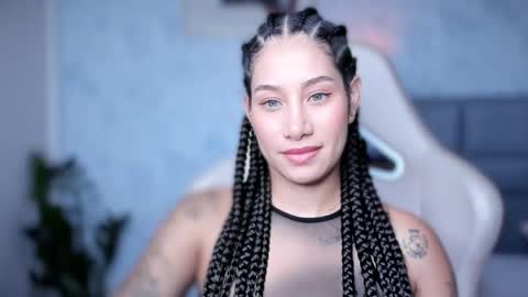 brisa  s online show from 11.24.25