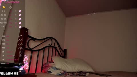 Snapshot of soyvane chatting on 12.15.24 VANESSA online show from 12.15.24