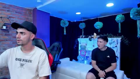 Gabo Lucas and Justin online show from 03.17.26