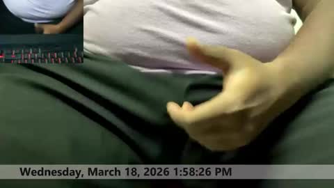 space Dog25 online show from 03.18.26