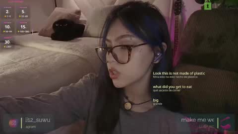 ali online show from 10.19.25