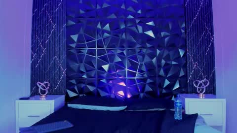 spaceboy_1 online show from 02.19.26