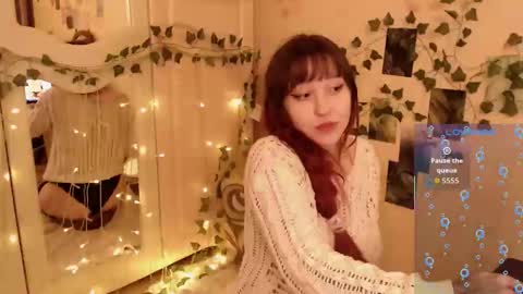 Snapshot of spaceclary chatting on 02.24.26 Clary online show from 02.24.26