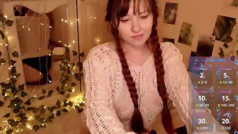 Snapshot of spaceclary chatting on 03.19.26 Clary online show from 03.19.26