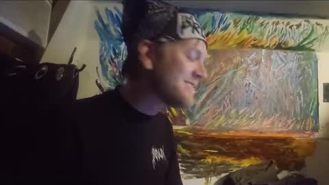 Sibyl online show from 09.23.25