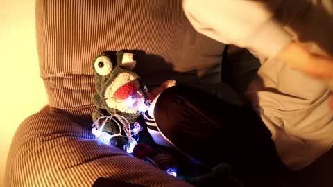 Spacegirl online show from 12.30.24