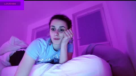 Spacegirl online show from 01.28.25