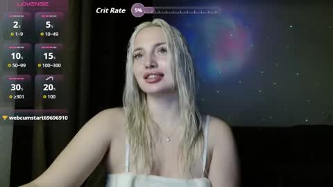 spacemarsi online show from 09.19.25
