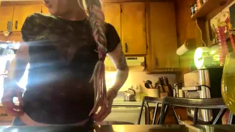 SpacieLacieLush online show from 09.15.25